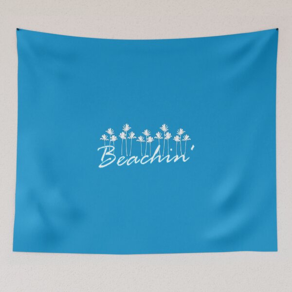 Item preview, Beachin' designed and sold by buckwild.