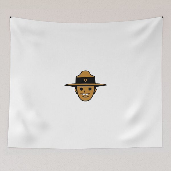 Item preview, Forrest Byrnes (Firewatch) designed and sold by Spencer Siefke.
