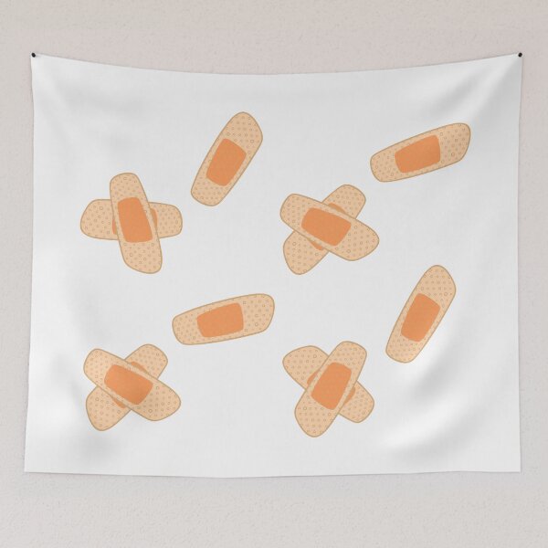 Item preview, Bandages designed and sold by LudlumDesign.