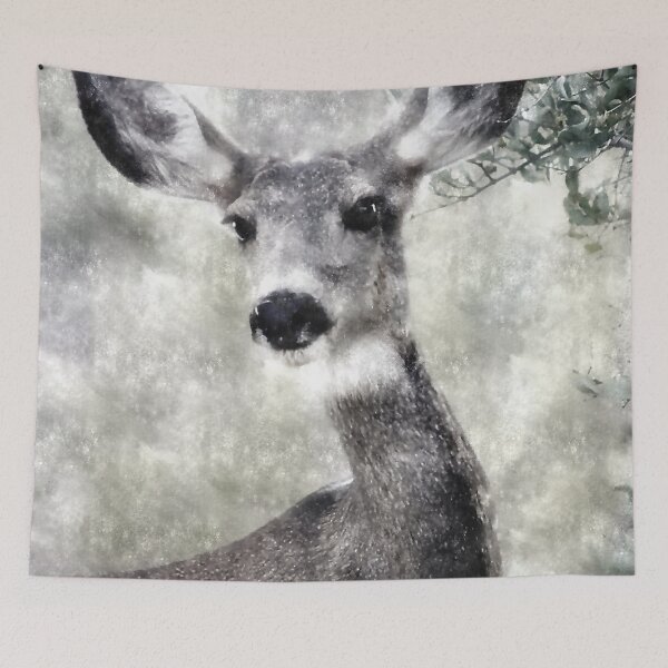 Item preview, Oh Deer! designed and sold by Barbara D Richards.