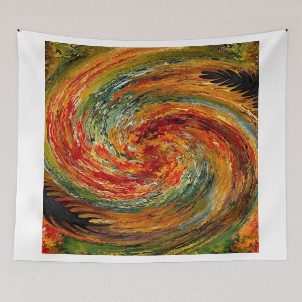 Item preview, vertigo by rafi talby designed and sold by RAFI TALBY.