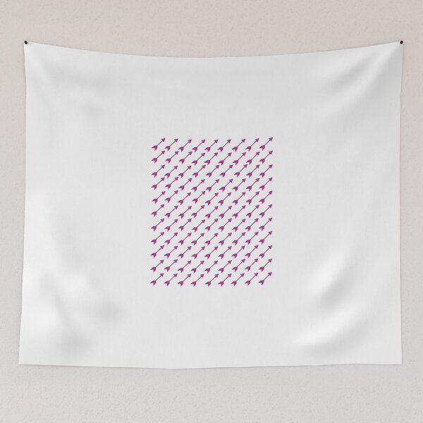 Item preview, Thousand Arrows (Purple) designed and sold by eazypeazy.