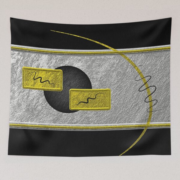 Item preview, Modern art designed and sold by Gabi Siebenhühner.