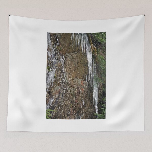 Item preview, The Ice Of The Mountain designed and sold by Mezei József Tibor.