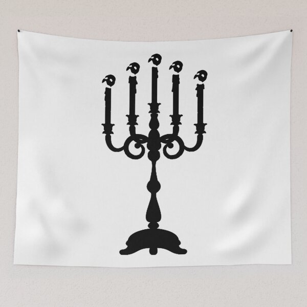 Item preview, Candelabra designed and sold by AliceCorsairs.