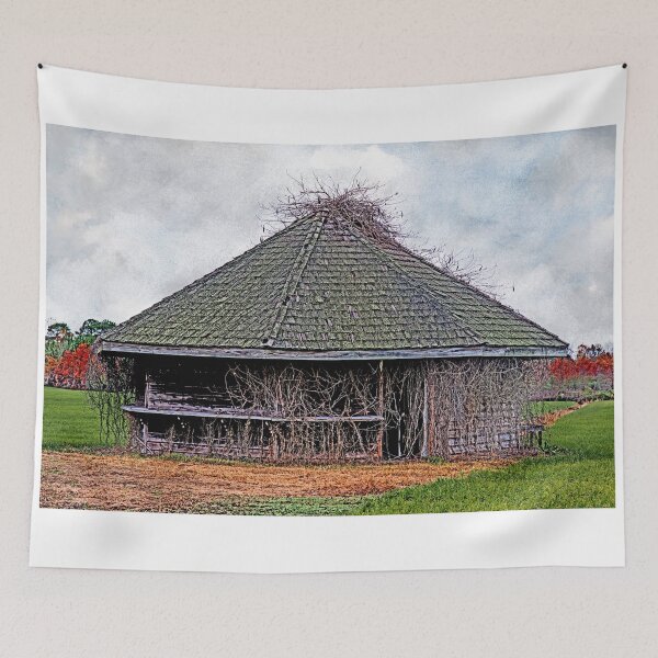 Item preview, Abandoned designed and sold by Susan Werby.