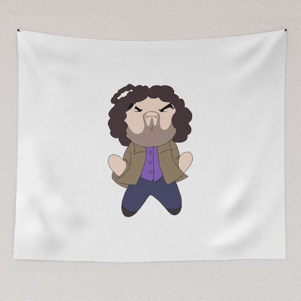 Item preview, Leigh Daniel Avidan designed and sold by CalebGrumppen.