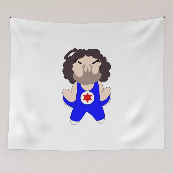 Item preview, Danny Sexbang designed and sold by CalebGrumppen.