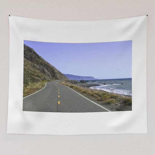 Item preview, Lost Coast, Humboldt County, California designed and sold by Mike Kunes.