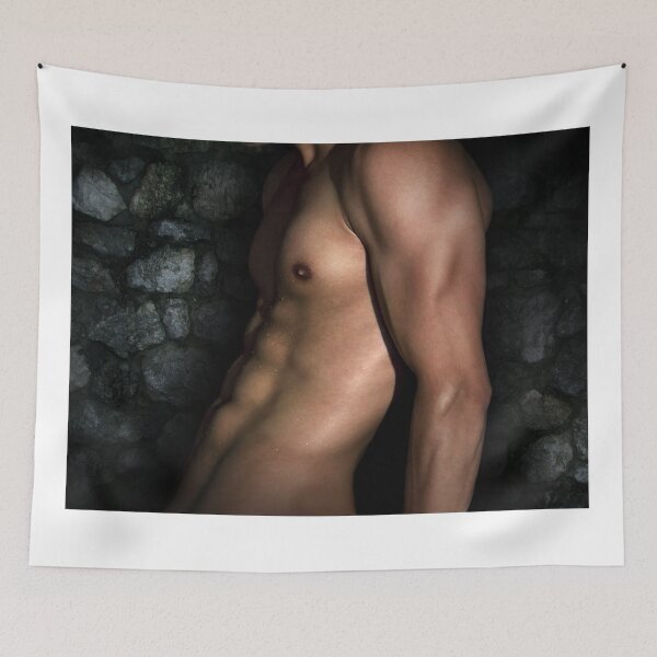 Item preview, cool nude designed and sold by mark ashkenazi.
