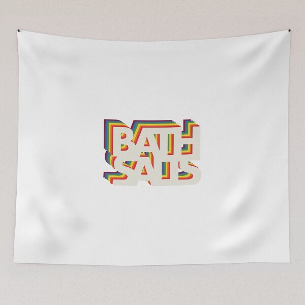 Item preview, Bath Salts designed and sold by DankSpaghetti.