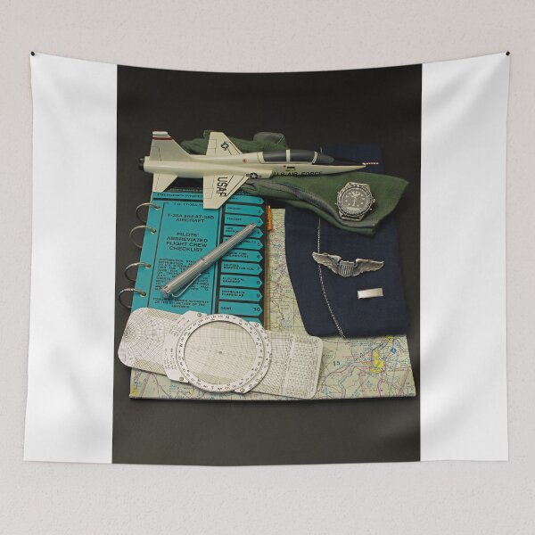 Item preview, Young Pilot designed and sold by WorldDesign.