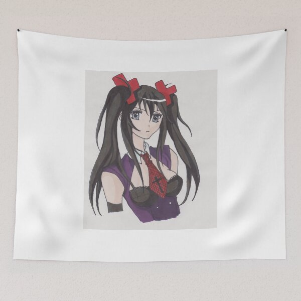Item preview, Gothic Schoolgirl designed and sold by BubblyBroccoli.