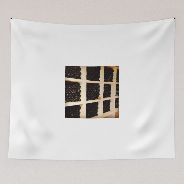 Item preview, Wine designed and sold by Robert Steadman.