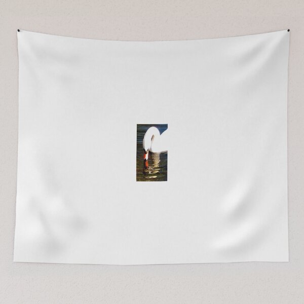 Item preview, Swan designed and sold by Robert Steadman.