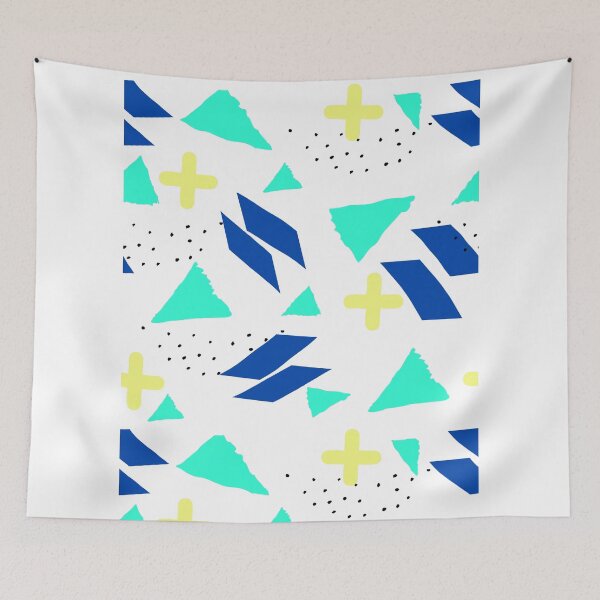 Item preview, Throwback Abstract 3 designed and sold by IVETA ANGELOVA.