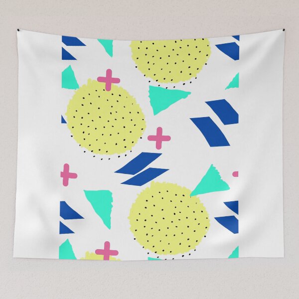 Item preview, Throwback Abstract 1 designed and sold by IVETA ANGELOVA.