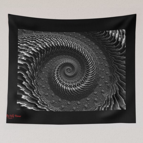 Item preview, Dark Intentions designed and sold by Holly Werner.