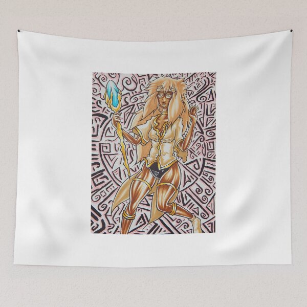 Item preview, Tribal Delusion  designed and sold by GraphicDB.