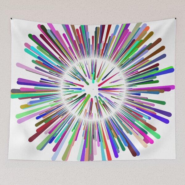 Item preview, Multicultural Explosion designed and sold by DyadyaYasha.
