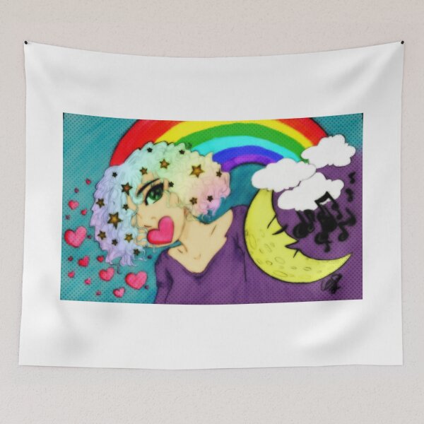 Item preview, Love's Lullaby designed and sold by KrissieDeathy.