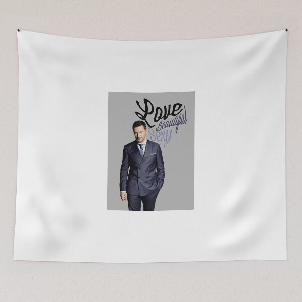 Item preview, Richard Armitage: Love  designed and sold by TheQueenofOz.