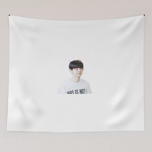 Item preview, exo chanyeol - cute designed and sold by zeebanshee.