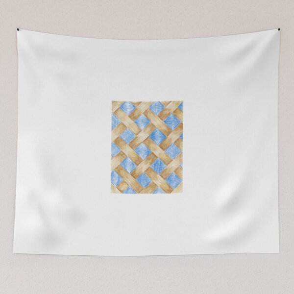 Item preview, Blueberry pie designed and sold by Secca25.