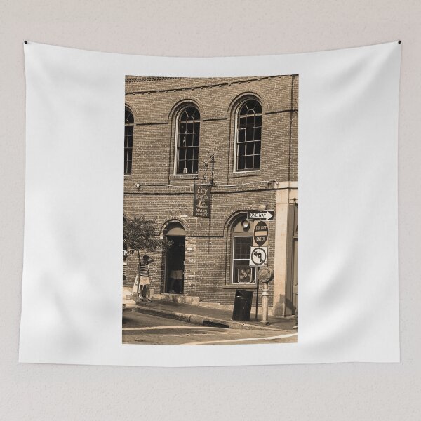 Item preview, Portland, Maine - Tavern designed and sold by Frank Romeo.
