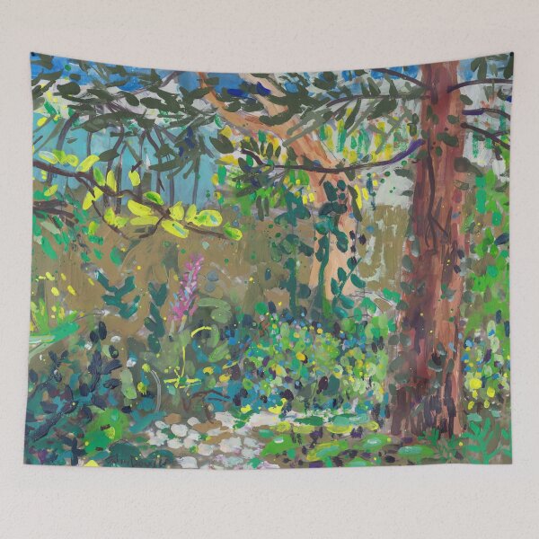 Item preview, Summer's Last Days designed and sold by John Douglas.