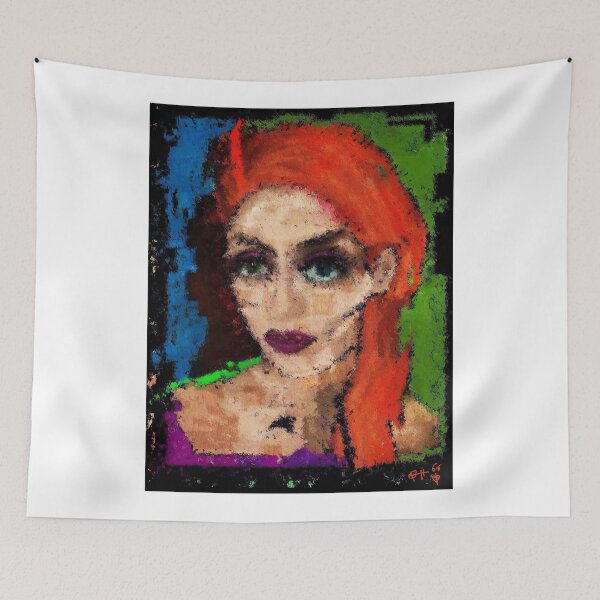 Item preview, She Gives Her Love Freely To The One designed and sold by brett66.