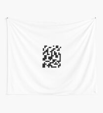 Abstrakt / Wall Tapestry