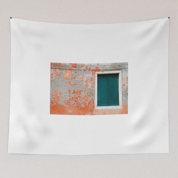 Item preview, Window in Murano designed and sold by jojobob.