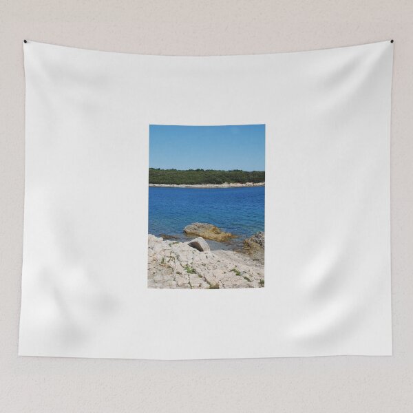 Item preview, Coast Near Rt Vinjole designed and sold by jojobob.