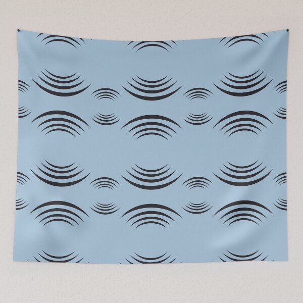 Item preview, Sound - BitGen Remix designed and sold by mdmShirts.
