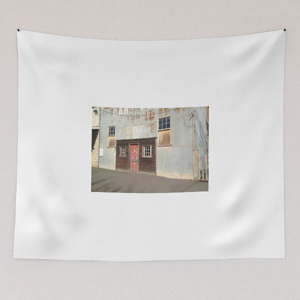 Item preview, The old store designed and sold by Bob Hickman Artist.