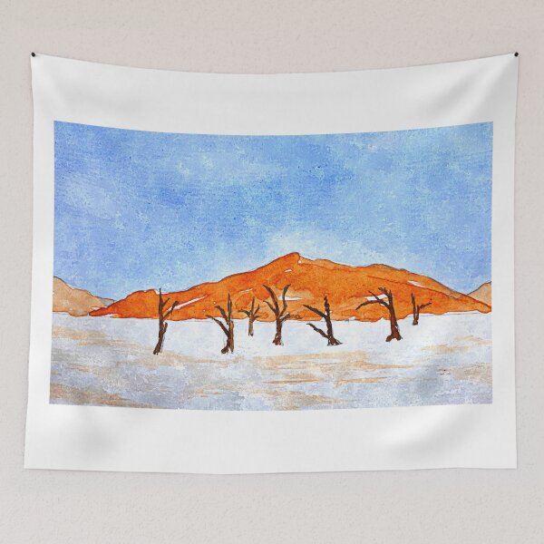 Item preview, namibian desert   designed and sold by dale54.