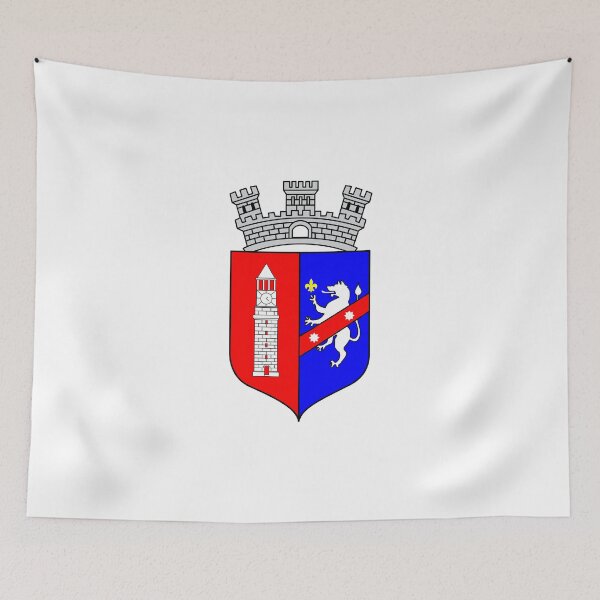 Item preview, Coat of Arms of Tirana designed and sold by abbeyz71.