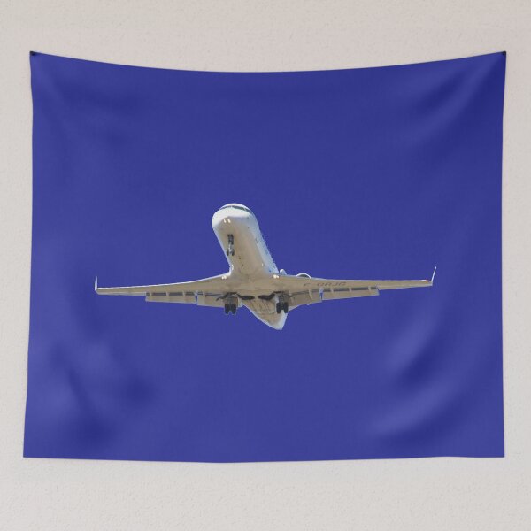 Item preview, Canadair CL-600-2B19 Regional Jet CRJ-100ER designed and sold by DrTigrou.