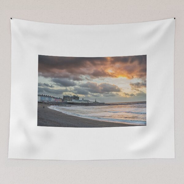 Item preview, Aberystwyth Sunset designed and sold by Dan Santillo.