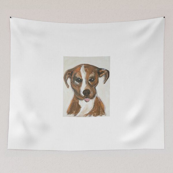 Item preview, Brad the Pit designed and sold by petface.