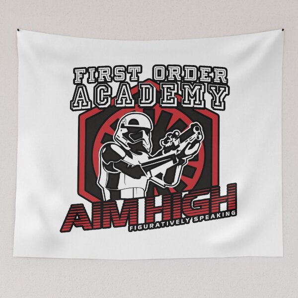 Item preview, Aim High designed and sold by dbenton25.