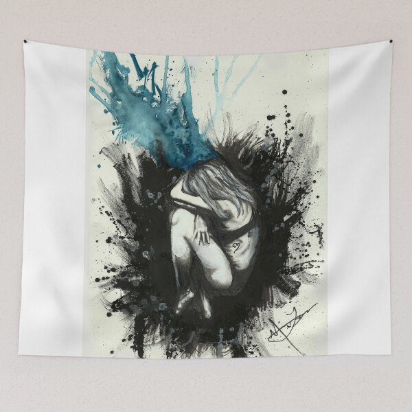 Item preview, Let Loose designed and sold by LionAbstract.