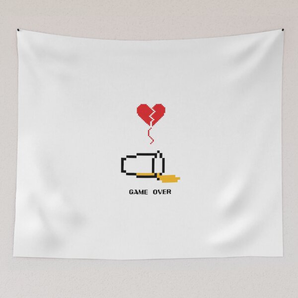 Item preview, Beer's over, game over. designed and sold by martyz7.