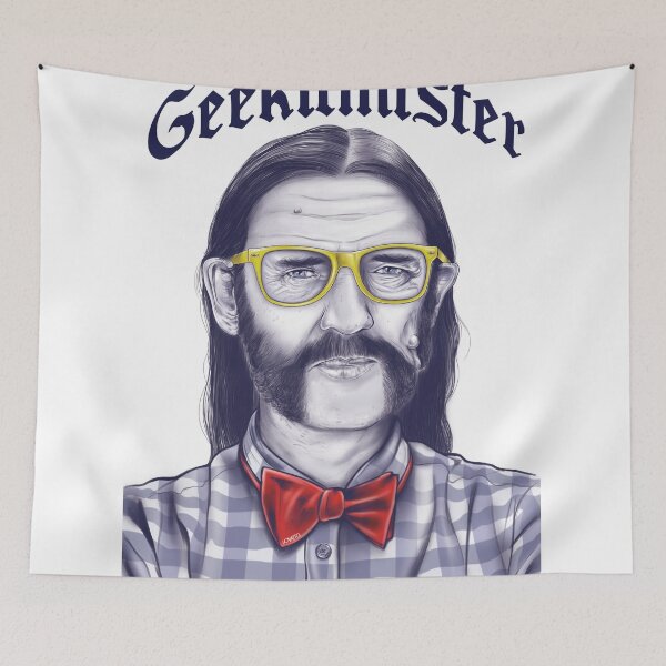 Item preview, Geekilmister designed and sold by LOVATTO.