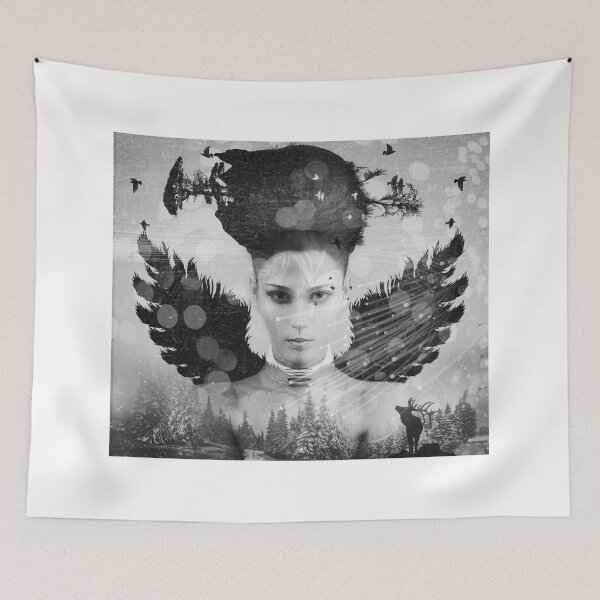 Item preview, Skadi II designed and sold by Vin  Zzep.