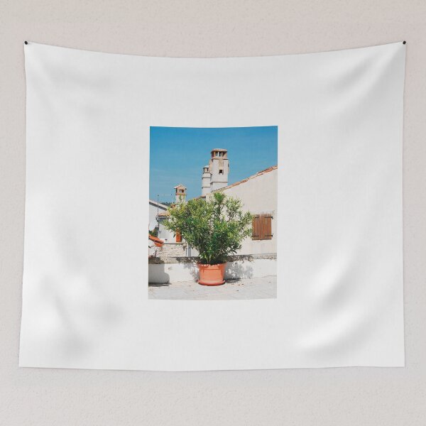 Item preview, Oleander in Pican designed and sold by jojobob.