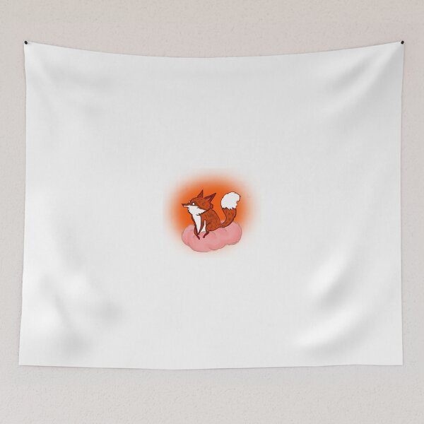 Item preview, The Fox [Nogitsune] designed and sold by thescudders.