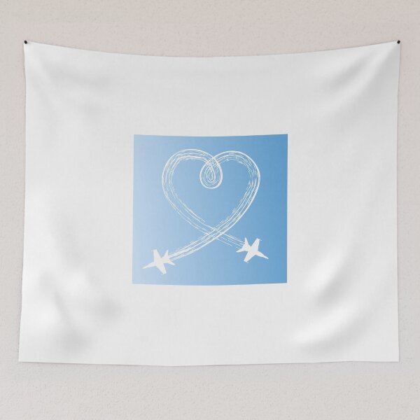 Item preview, Heart in the sky designed and sold by Aleksander1.