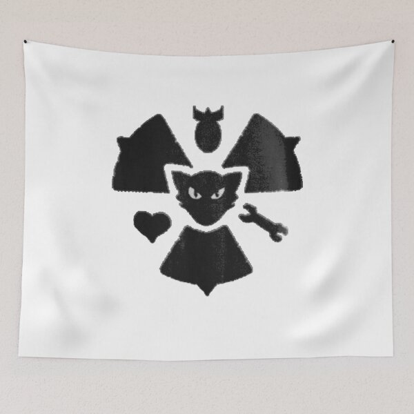 Item preview, Atom Cats designed and sold by moinsdetrois.